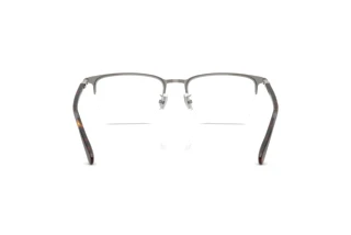 Vue arrière Coach HC5208TD (9344)