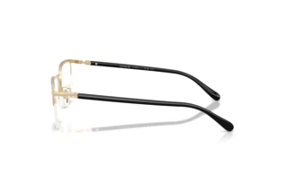 Vue latérale Coach HC5208TD (9476)