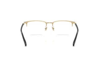 Vue arrière Coach HC5208TD (9476)