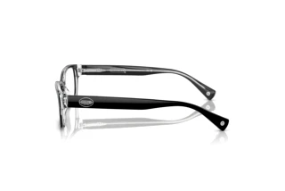 Vue latérale Coach BROOKLYN (HC6040 - 5728)