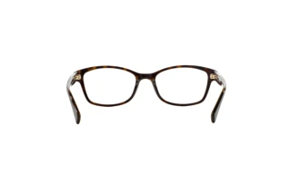 Vue arrière Coach HC6065 (5291)