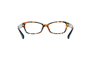 Vue arrière Coach HC6078 (5337)