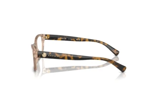 Vue latérale Coach HC6082 (5561)