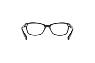 Vue arrière Coach HC6089 (5002)