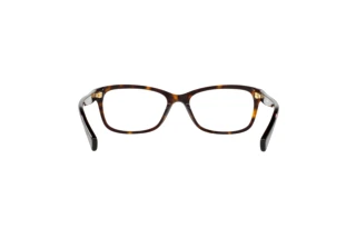 Vue arrière Coach HC6089 (5120)