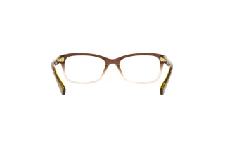 Vue arrière Coach HC6089 (5400)