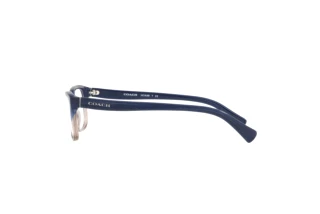 Vue latérale Coach HC6089 (5474)