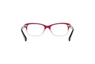 Vue arrière Coach HC6089 (5484)