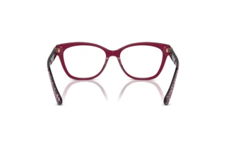 Vue arrière Coach HC6120 (5604)