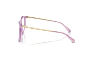 Vue latérale Coach HC6125 (5400)