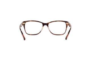 Vue arrière Coach HC6129 (5727)