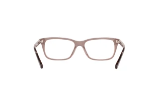 Vue arrière Coach HC6136U (5447)