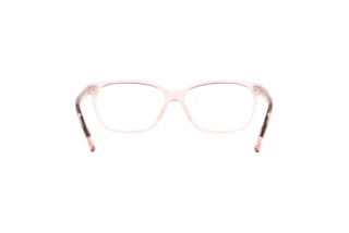 Vue arrière Coach HC6139U (5556)