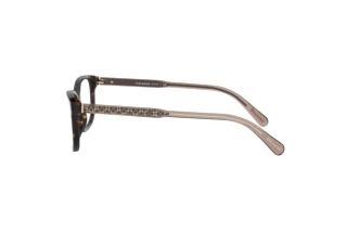 Vue latérale Coach HC6143 (5120)