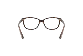 Vue arrière Coach HC6143 (5120)