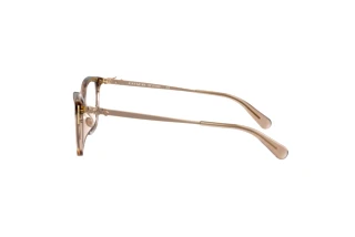 Vue latérale Coach HC6146U (5561)