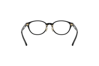 Vue arrière Coach HC6152D (5002)