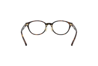 Vue arrière Coach HC6152D (5120)