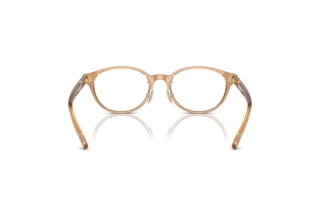 Vue arrière Coach HC6152D (5654)