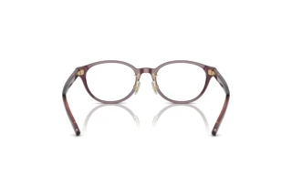 Vue arrière Coach HC6152D (5677)