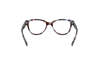 Vue arrière Coach HC6153 (5613)