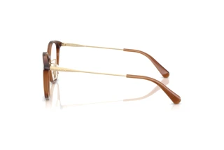 Vue latérale Coach HC6160D (5847)