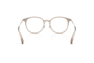 Vue arrière Coach HC6160D (5887)