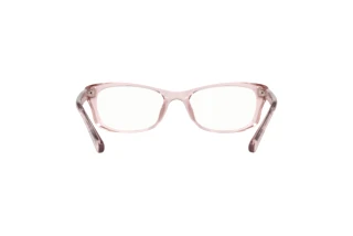 Vue arrière Coach HC6164U (5575)