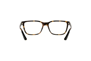 Vue arrière Coach C2108 (HC6170U - 5120)