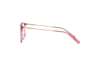 Vue latérale Coach HC6175D (5556)