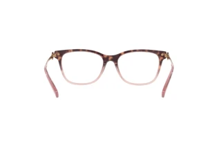 Vue arrière Coach HC6176 (5650)