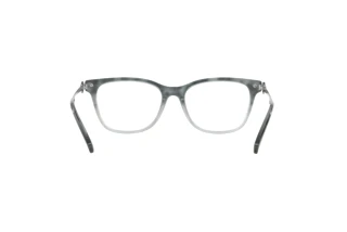 Vue arrière Coach HC6176 (5651)