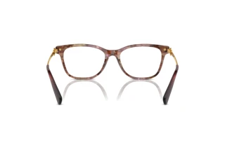 Vue arrière Coach HC6176 (5739)