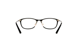 Vue arrière Coach HC6191BD (5002)