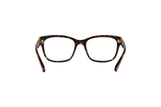 Vue arrière Coach HC6197U (5120)