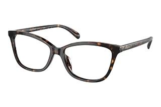 Coach HC6206U 5120 Dark Tortoise