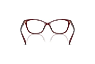 Vue arrière Coach HC6206U (5393)