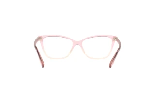 Vue arrière Coach HC6206U (5738)