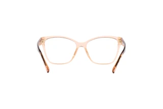 Vue arrière Coach HC6207U (5561)