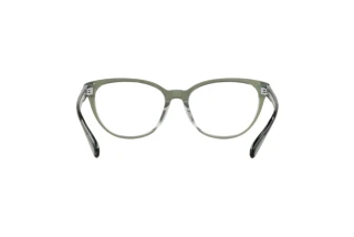 Vue arrière Coach HC6210U (5746)