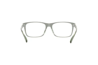 Vue arrière Coach HC6213U (5746)