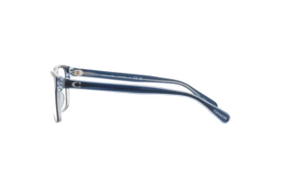 Vue latérale Coach HC6213U (5757)