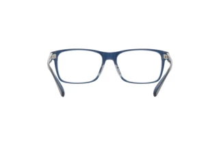 Vue arrière Coach HC6213U (5757)