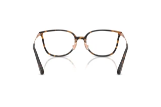 Vue arrière Coach HC6214D (5120)