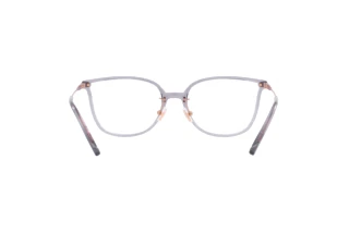 Vue arrière Coach HC6214D (5568)