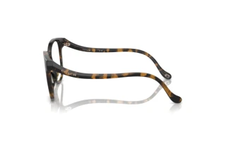 Vue latérale Coach HC6218U (5120)