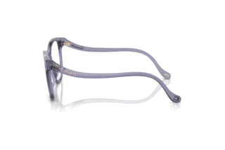 Vue latérale Coach HC6218U (5568)