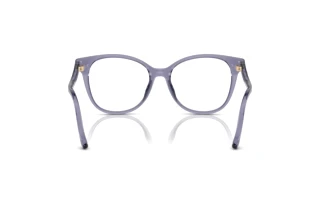 Vue arrière Coach HC6218U (5568)