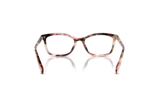 Vue arrière Coach HC6219U (5528)