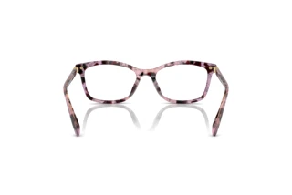 Vue arrière Coach HC6219U (5777)